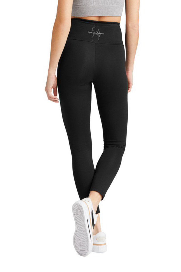 Tryst Dance Collective Leggings