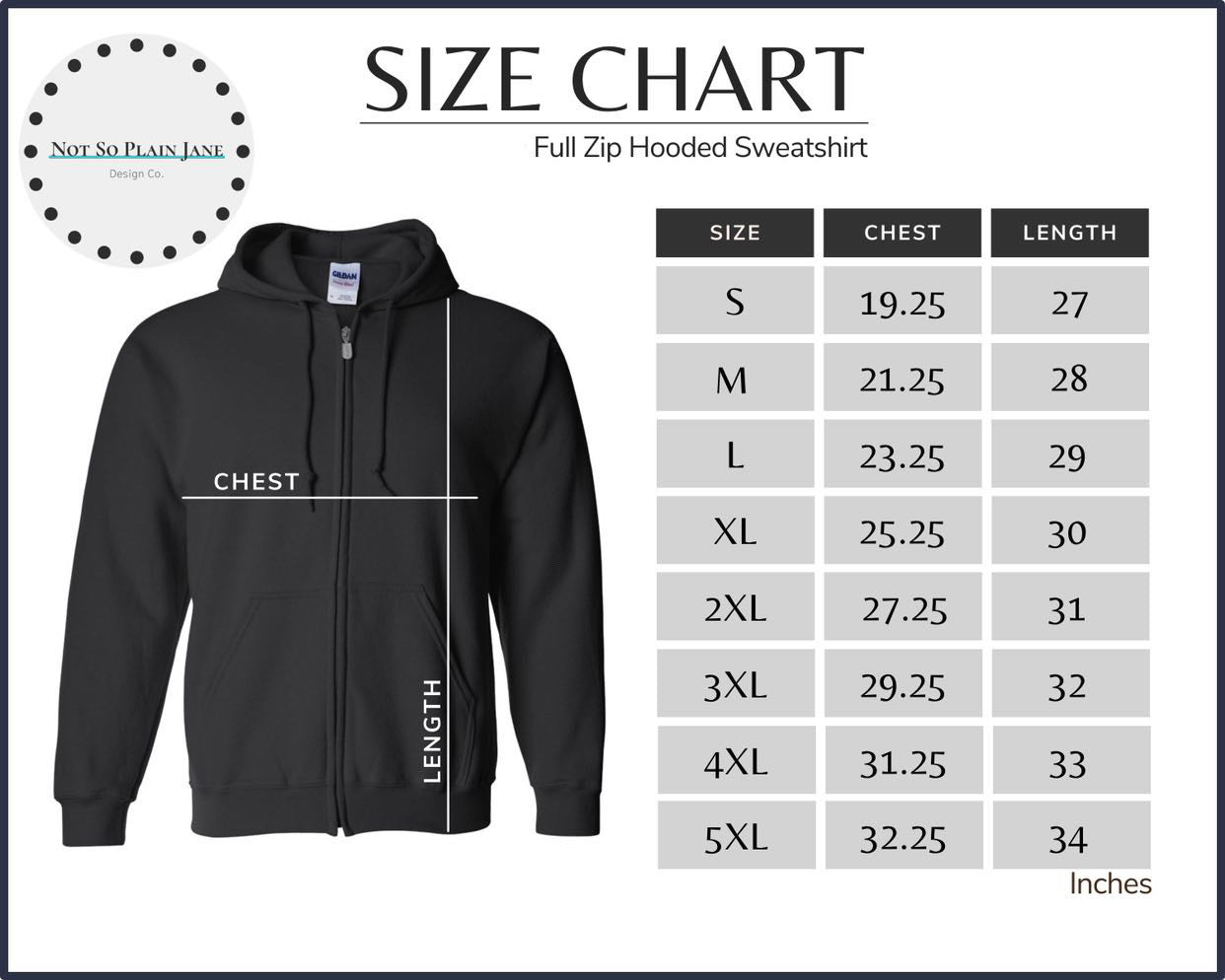 Pre Order - Tryst Dance Collective Zip-Up Hoodie