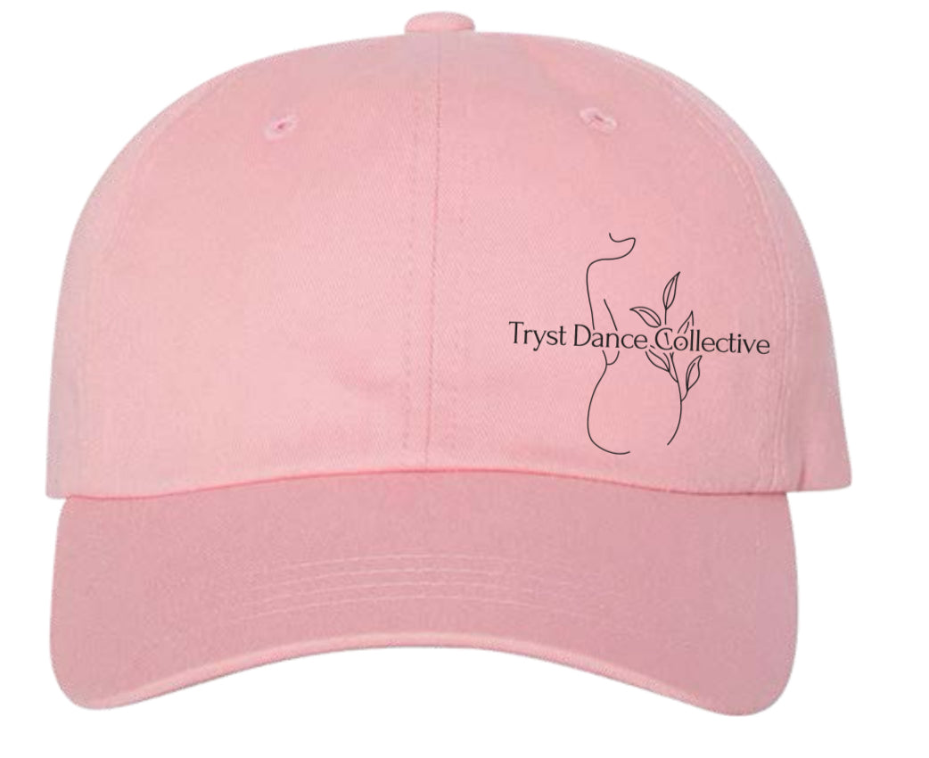 Pre Order - Tryst Hat
