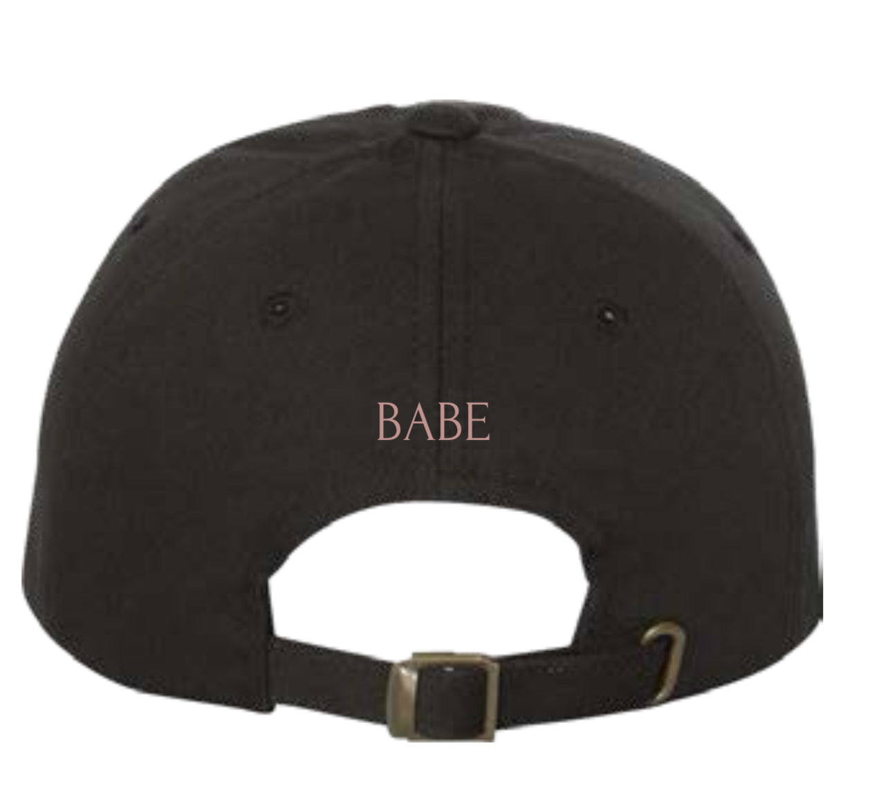 Pre Order - Tryst Hat