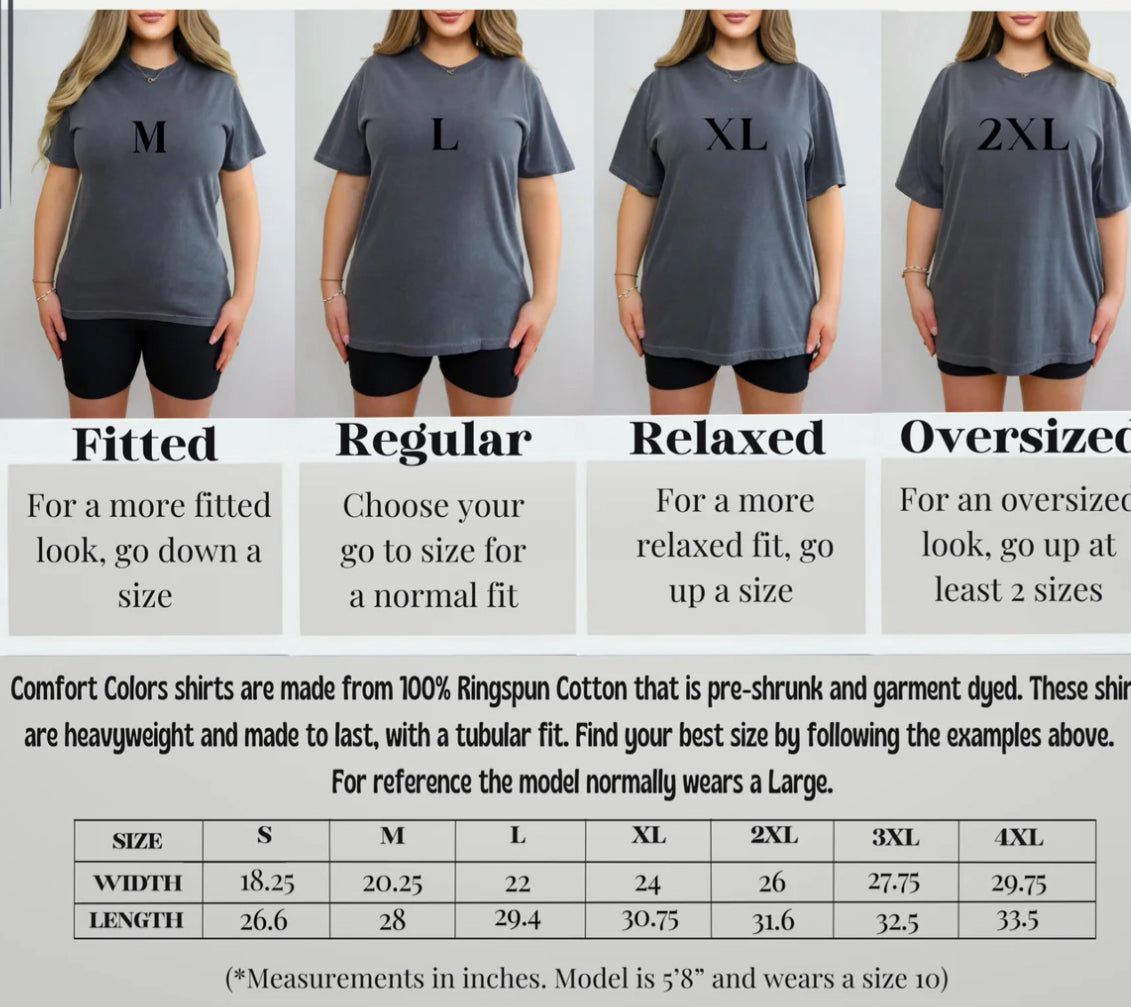 Tryst T-Shirt