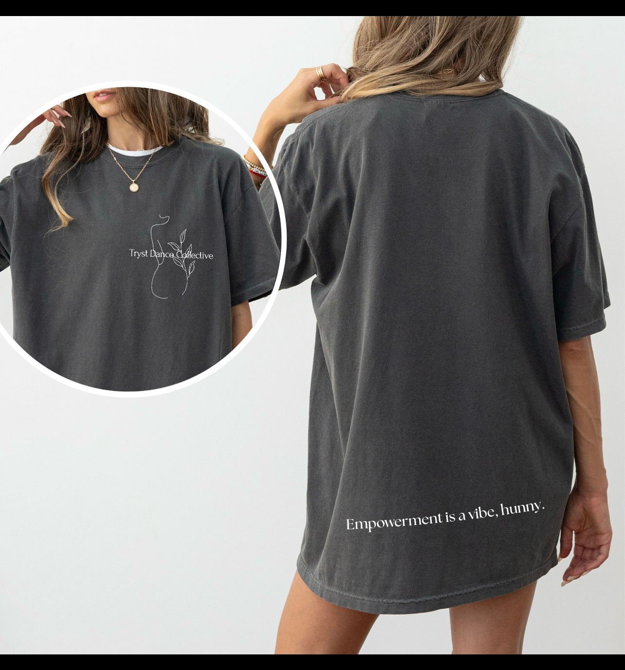 Tryst T-Shirt
