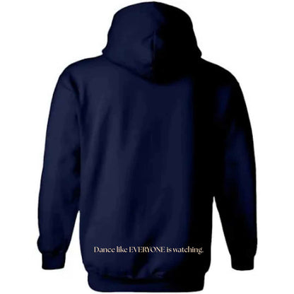 Pre Order - LIMITED EDITION Tryst Dance Collective Zip-Up Hoodie