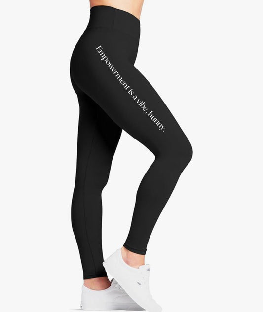 Tryst Dance Collective Leggings