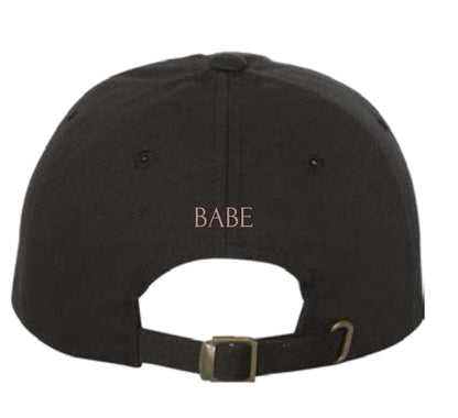 Pre Order - Tryst Hat