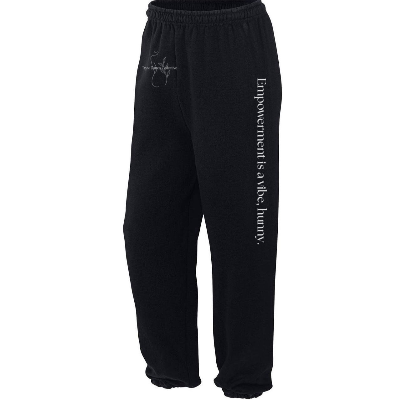 Sweatpants