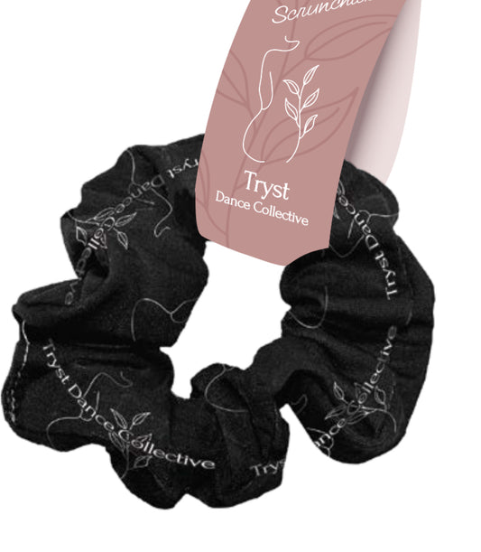 Tryst Scrunchie