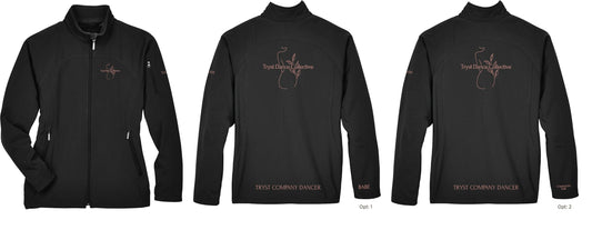 Pre Order - Ladies Team Jacket