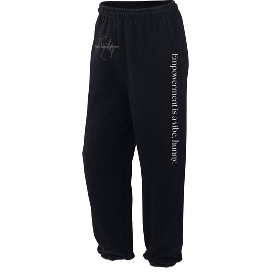 Ladies Sweatpants